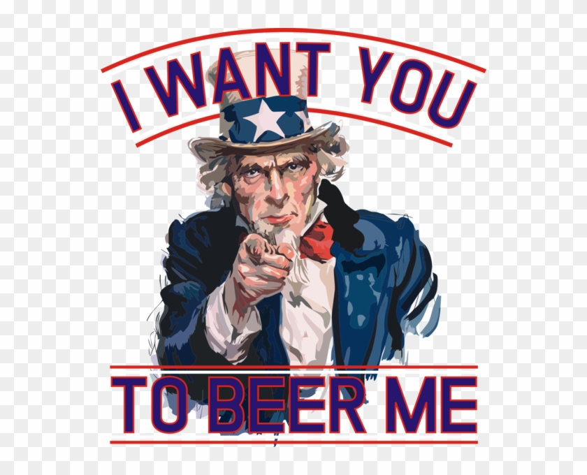 Want You For Us Army Png Clipart #3326828