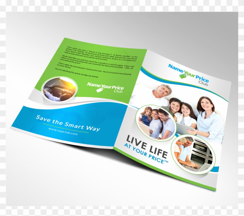 Club Flyer Design For A Company In United States - Flyer Clipart #3326877