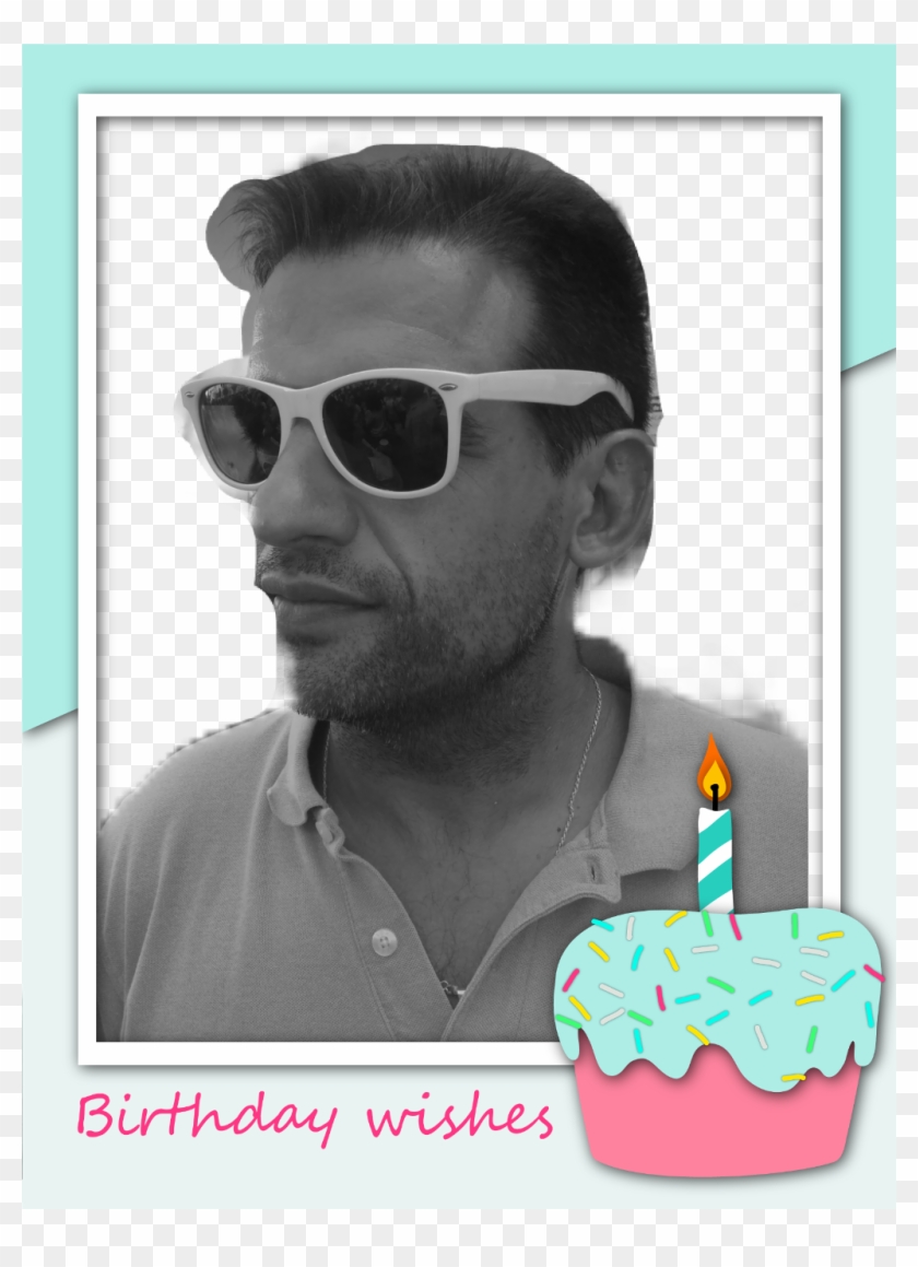 #fabuloso A Los - Happy 29th Birthday Clipart