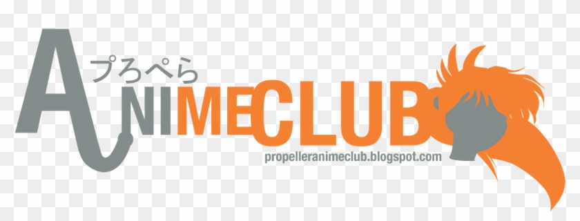 Black Background By Jean Louis - Anime Logos No Background Clipart