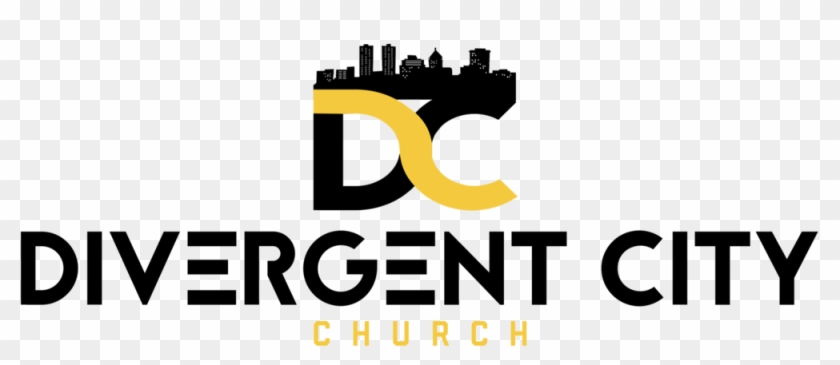 Divergent Logo Png Clipart #3327251