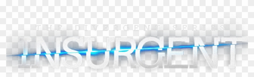 The Divergent Series - Insurgent Clipart #3327346