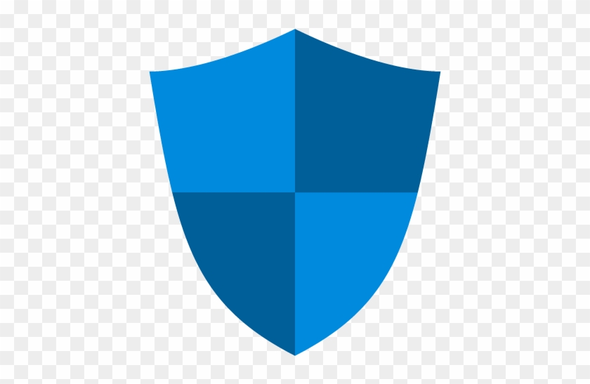 Seguridad Informática - Emblem Clipart