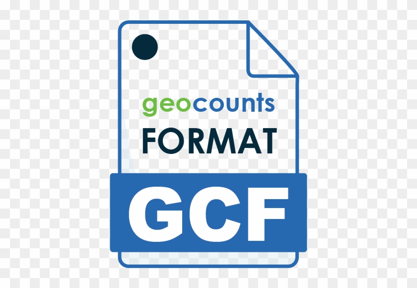 Gcf - Electric Blue Clipart