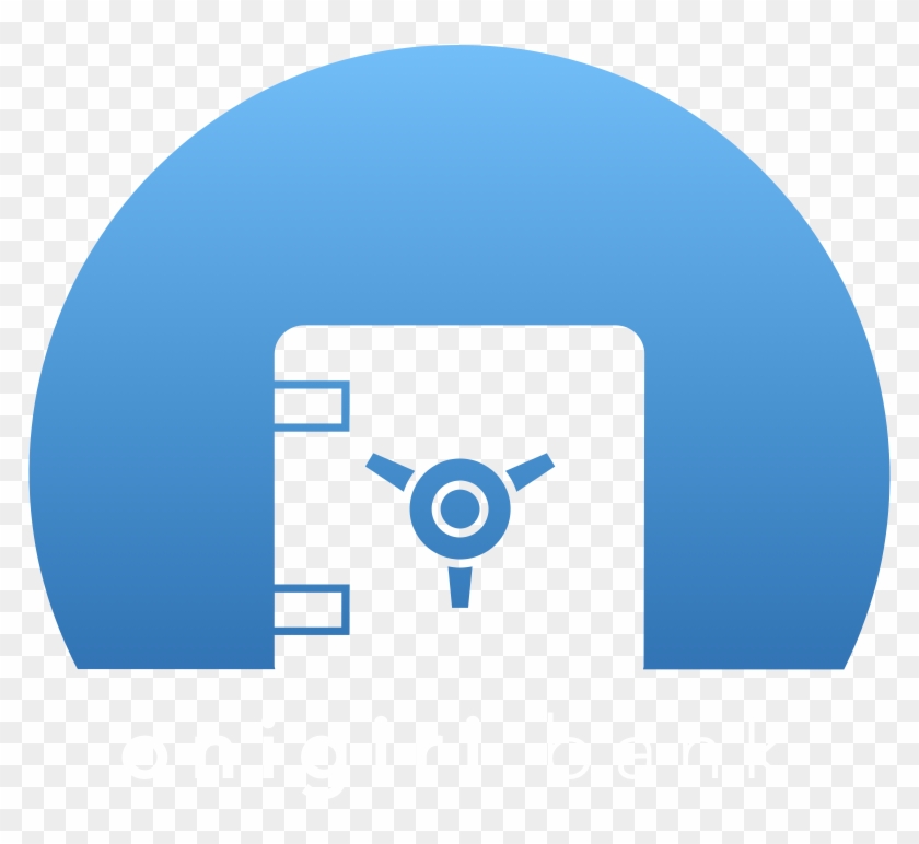 Read The Details On Onigiri Bank Here - Icon Clipart