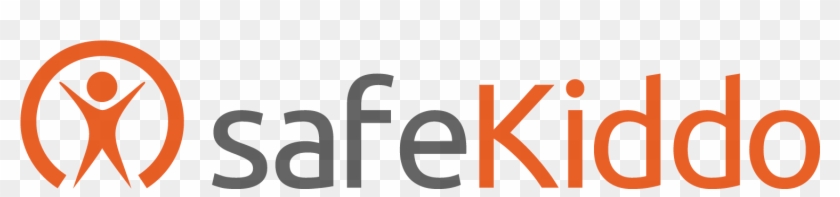 Safekiddo-logo - Circle Clipart