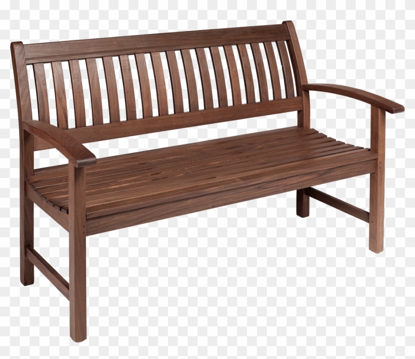 Garden Bench - Jensen Leisure Garden Bench Clipart