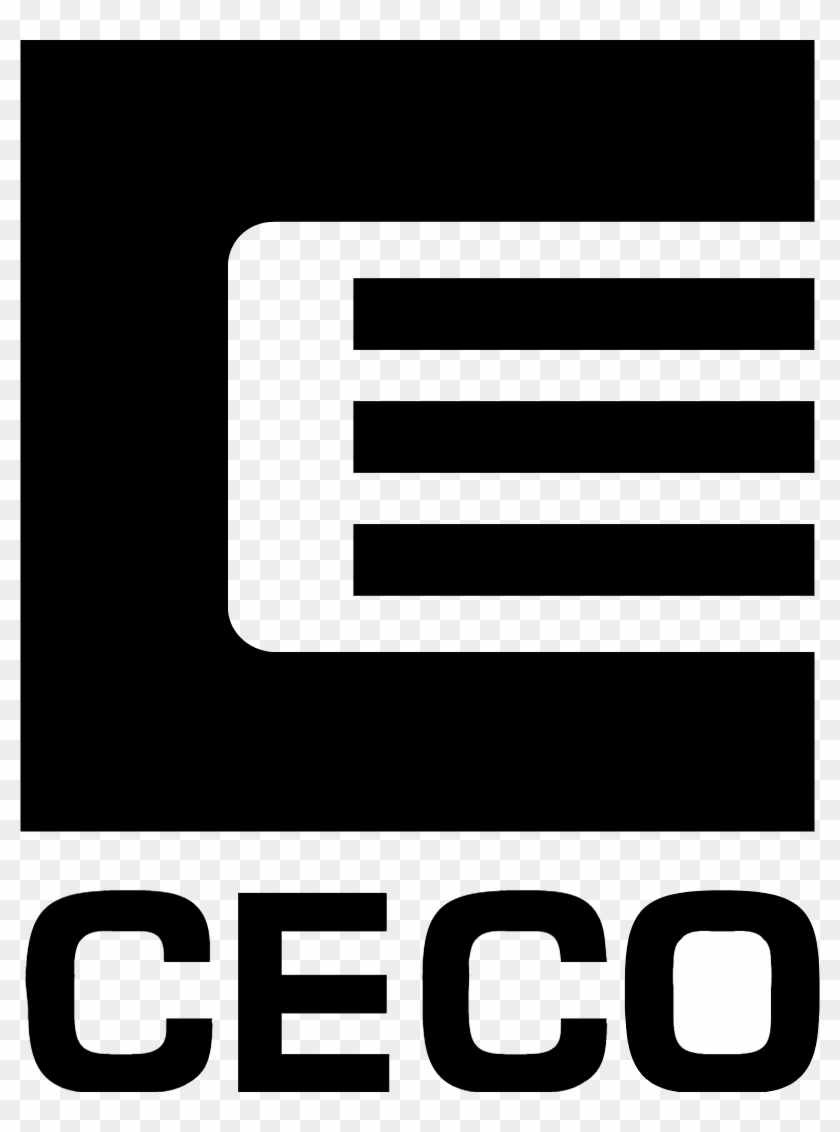 Ceco Doors Vector - Poster Clipart