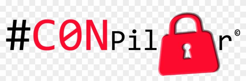 Conpilar Congreso De Seguridad Informática De Zaragoza Clipart #3327835