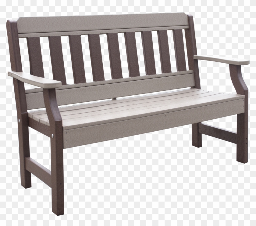 Image - Bench Clipart