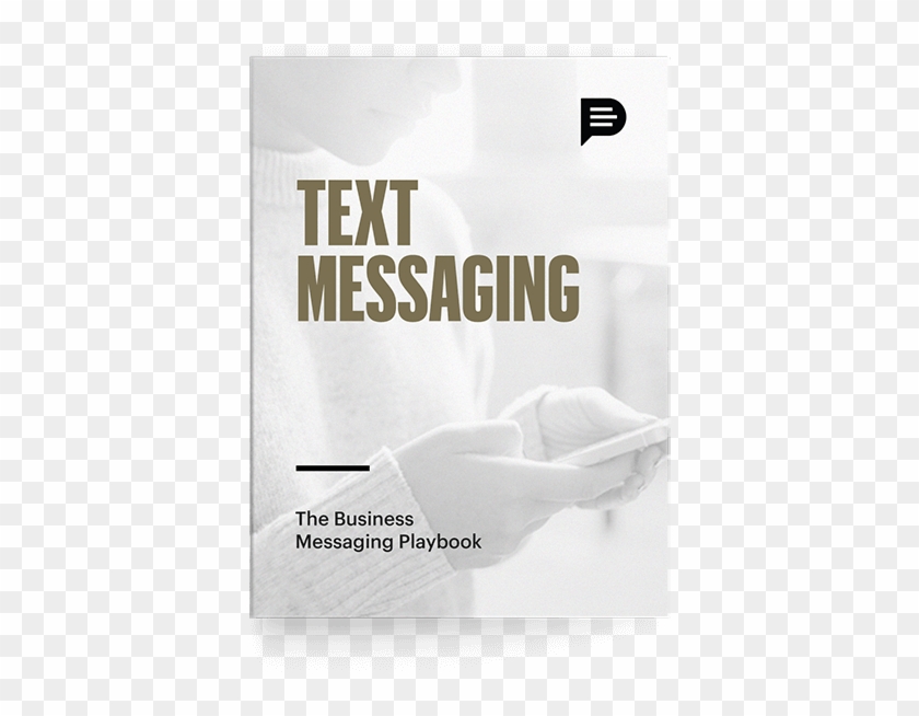 Business Text Messaging Ebook - Skiff Clipart #3327988