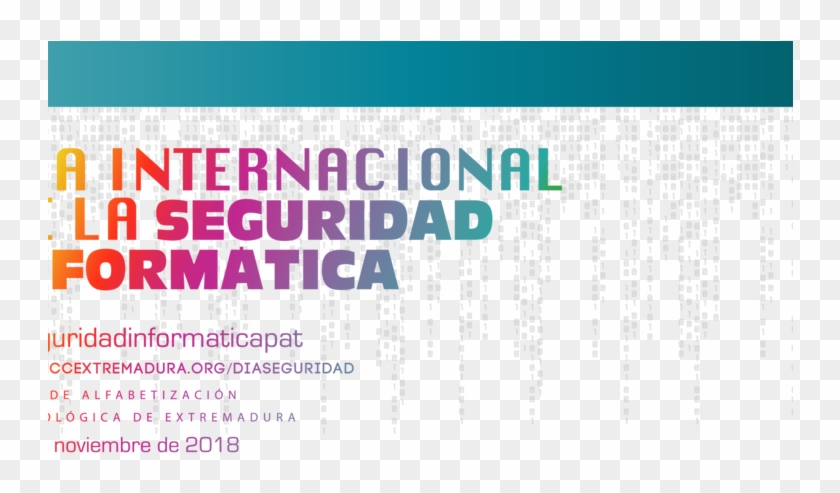 Quiere Fomentar Una Cultura De Seguridad Que Sensibilice - Parallel Clipart #3328108