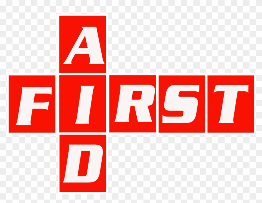 First Aid Logo Png Clipart #3328148