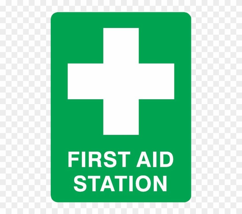 Go First Aid Signs - First Aid Sign Australia Clipart
