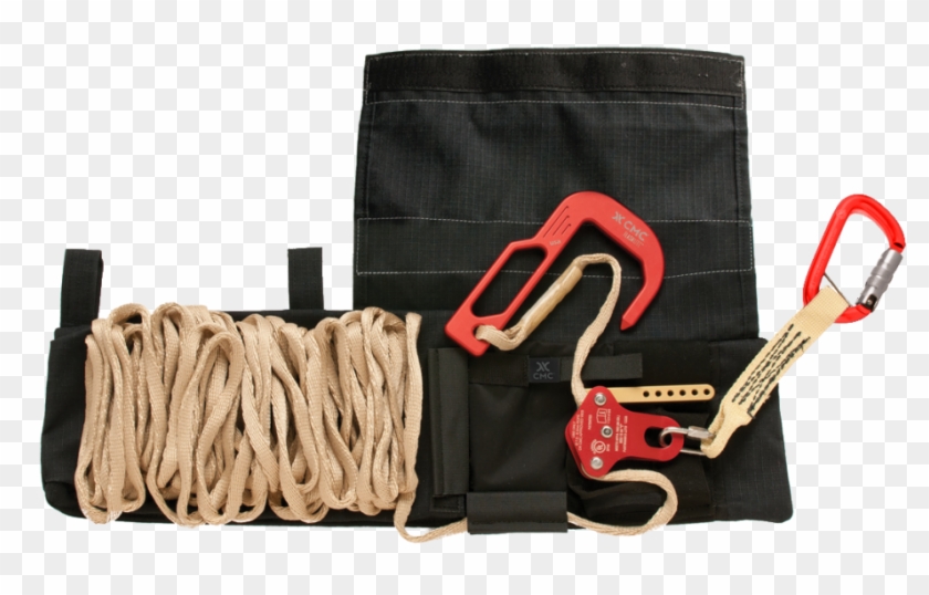 Fire Escape Lumbar Bag - Fire Escape Bag Clipart #3328287