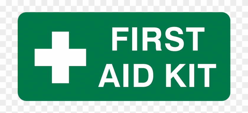 Brady Landscape Emergency Information Sign - Cross Clipart #3328371