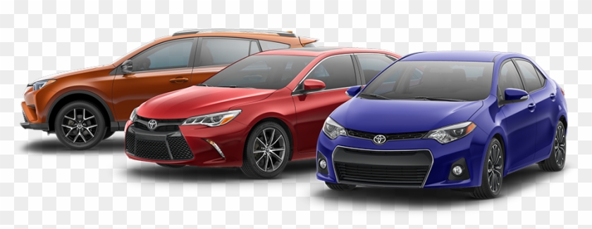 Estabrook Toyota - Toyota Camry Clipart