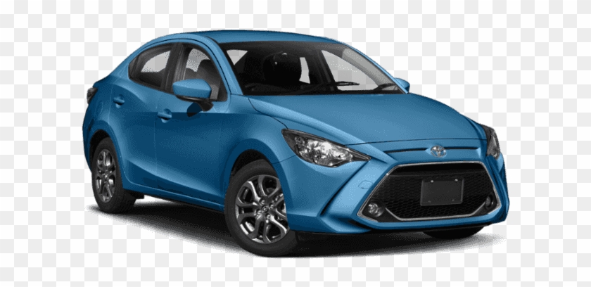 New 2019 Toyota Yaris Sedan L - Yaris Toyota 2019 Price Clipart #3328519