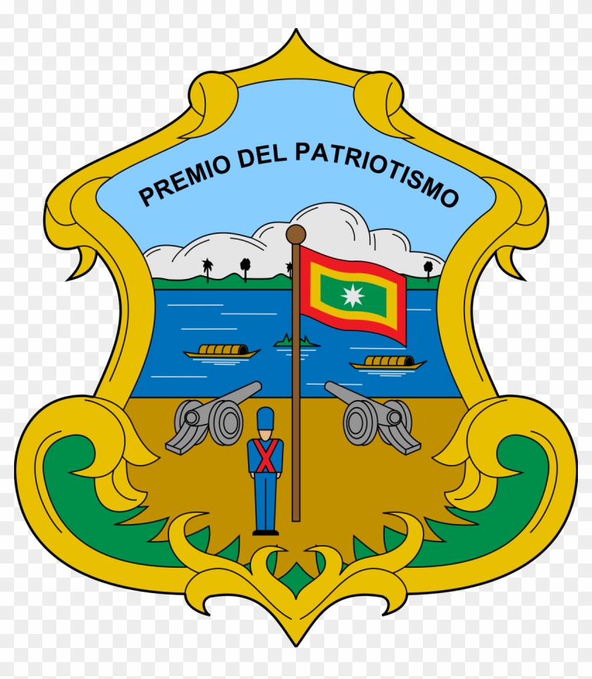 De Wikipedia - Bomberos Barranquilla Clipart #3328632