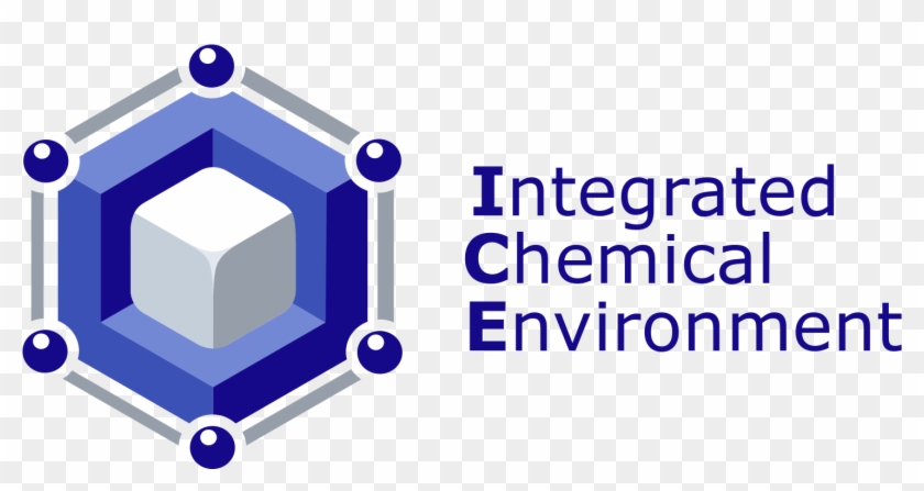 Ice Logo - Children's Orchard Clipart #3328716