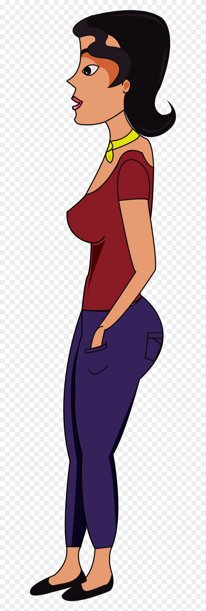 Your Ticket To Explore The World Clipart #3328717