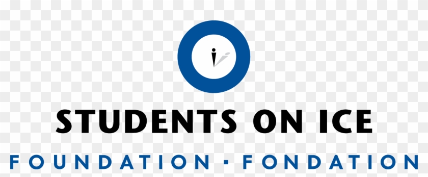 Soi Foundation Logo Bilingual Eng First Hr - Students On Ice Logo Clipart #3328832