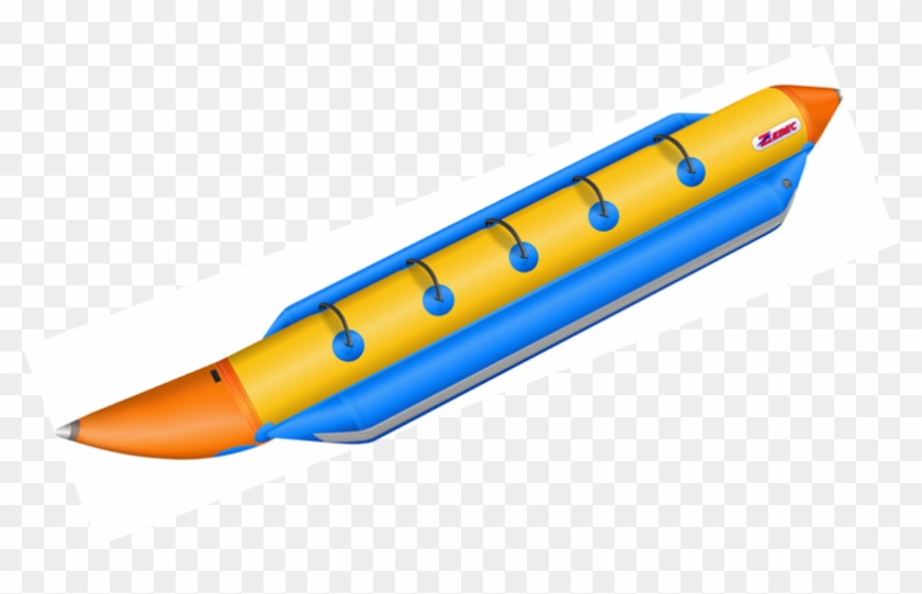 Top Seat Patch, Bottom Wear Patch - Inflatable Boat Clipart