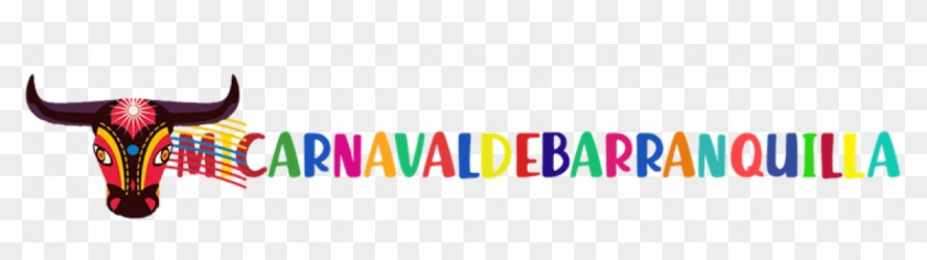 Micarnavaldebarranquilla - Graphic Design Clipart