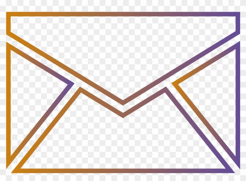 Icono Mail Filigrana Traducciones - Motif Clipart