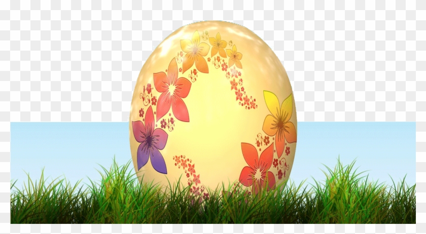 Diferencias Entre Jpg, Png Y Gif - Easter Egg Clipart #3329103