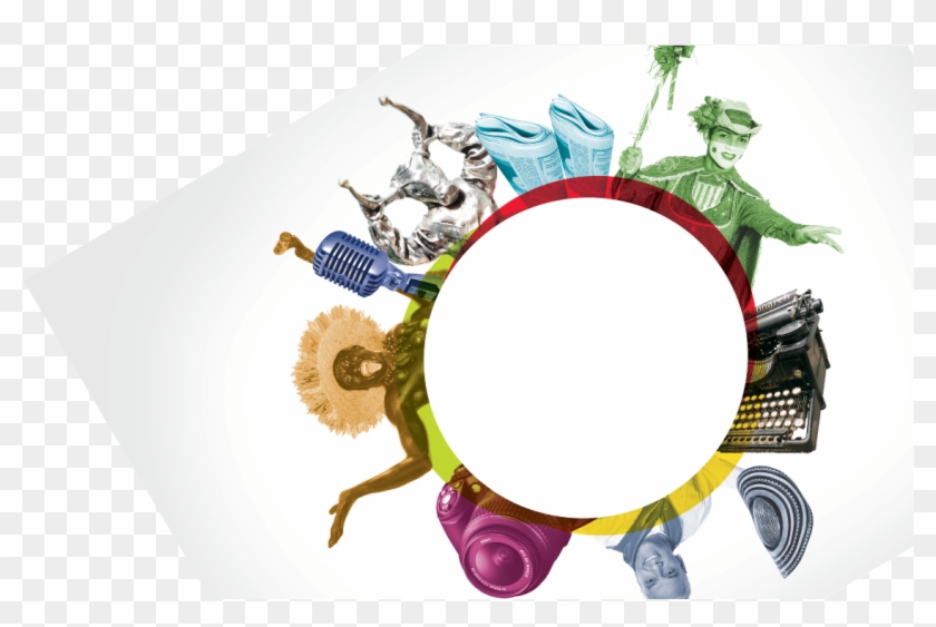 Carnaval De Barranquilla - Taller De Periodismo Clipart