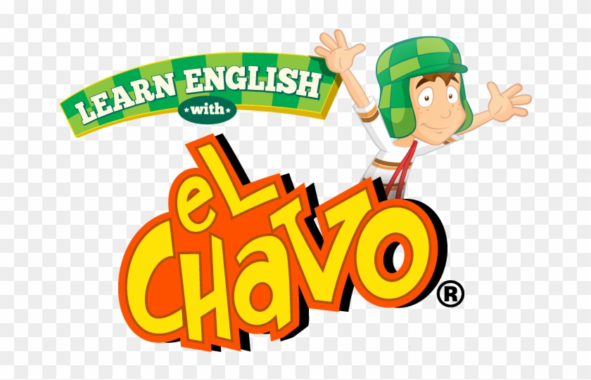 Chavologo - Cartoon Clipart #3329294