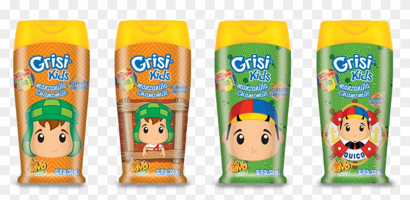 No Tangles - Cartoon Clipart