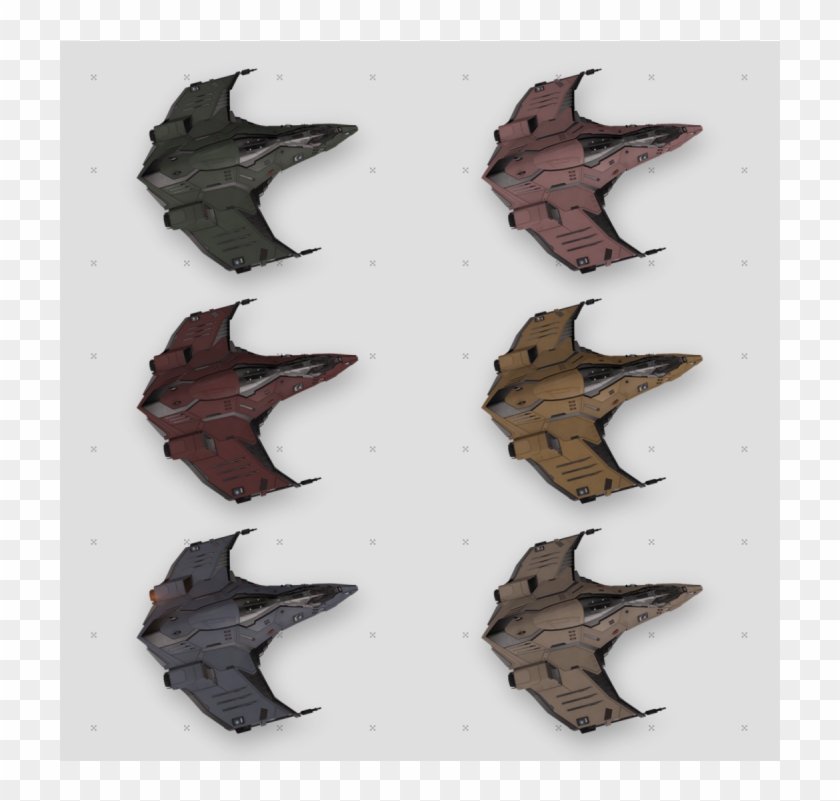 Make An Impression With These 6 Military Paint Jobs - Shield Clipart