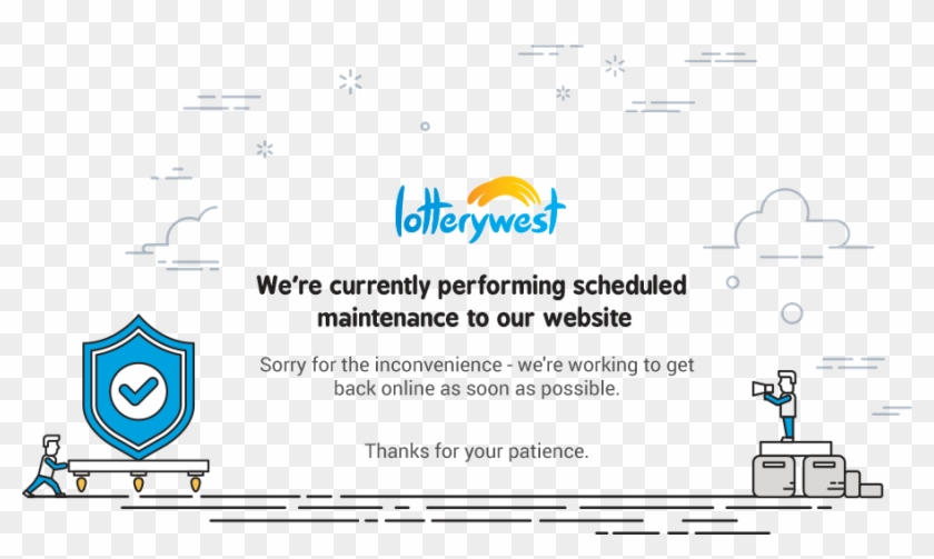 Sorry We're Closed Sign Png Clipart