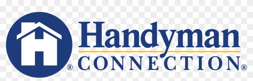 Handyman Logo Png - Handyman Connection Logo Clipart