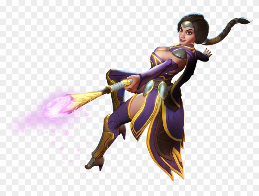 Tauche In Die Action Ein - Illustration Clipart