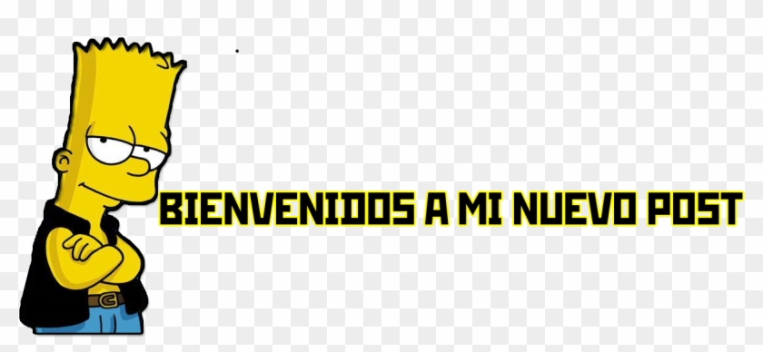 En Esta Oportunidad Les Traigo La Historia Del Chavo - Cartoon Clipart #3329758