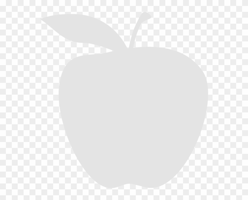 Black Apple Edited Clip Art At Clker - Small Drawings Of Apples - Png Download #3329761