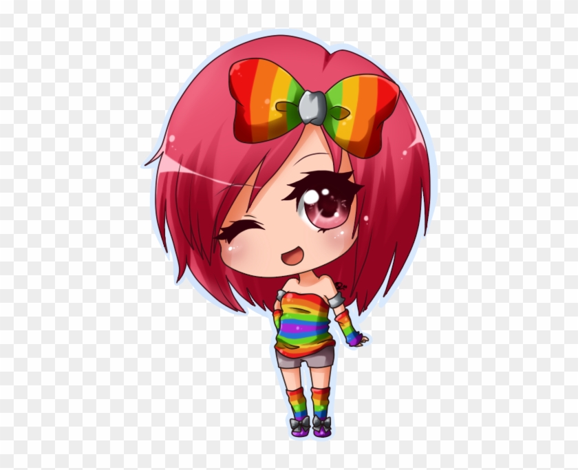 Manga Boy Clipart Chibi - Imagenes De Anime Mini - Png Download
