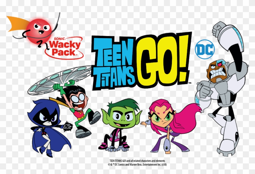 Clipart Wallpaper Blink - Teen Titans Go Png Transparent Png #3329813