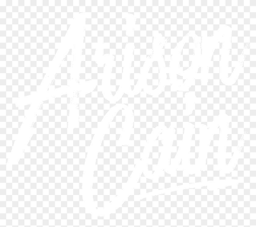 Calligraphy , Png Download - Calligraphy Clipart