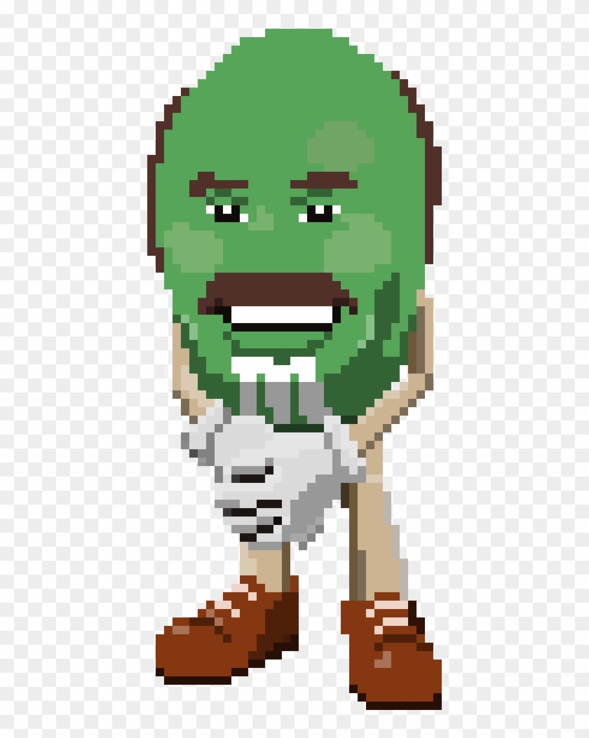 Svg Freeuse Download Shaq Transparent Mnm - Green M And M Dr Phil Clipart
