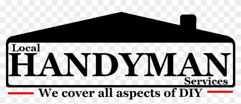 Trans Handyman Logo Daily News Clipart 3329987 Pikpng
