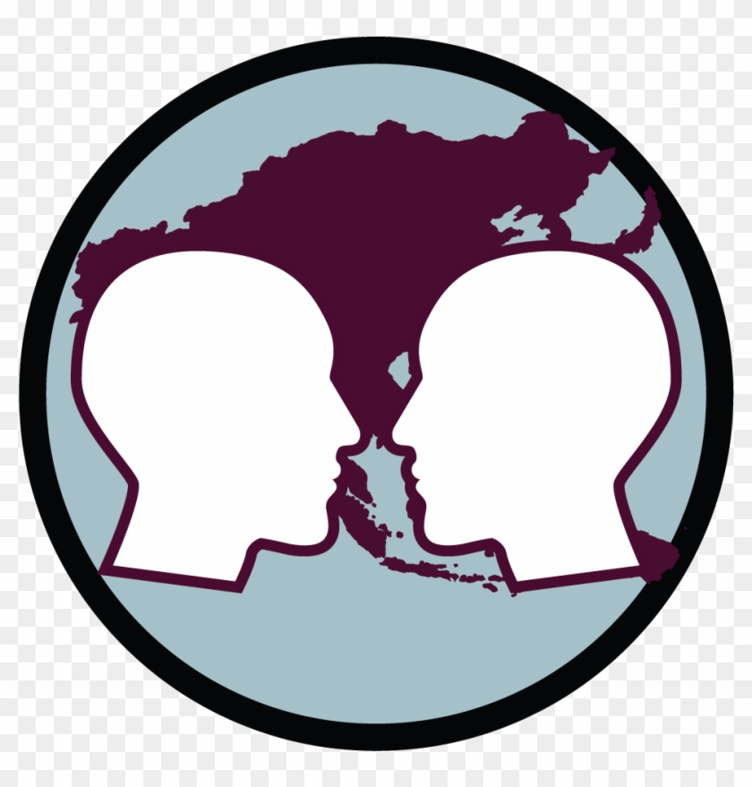 This Volume Reports Key Historical Trends And Five - Country Conflict Icon Clipart