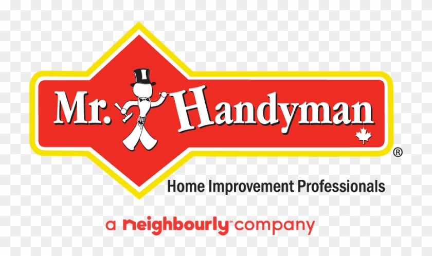 Mr Handyman Clipart