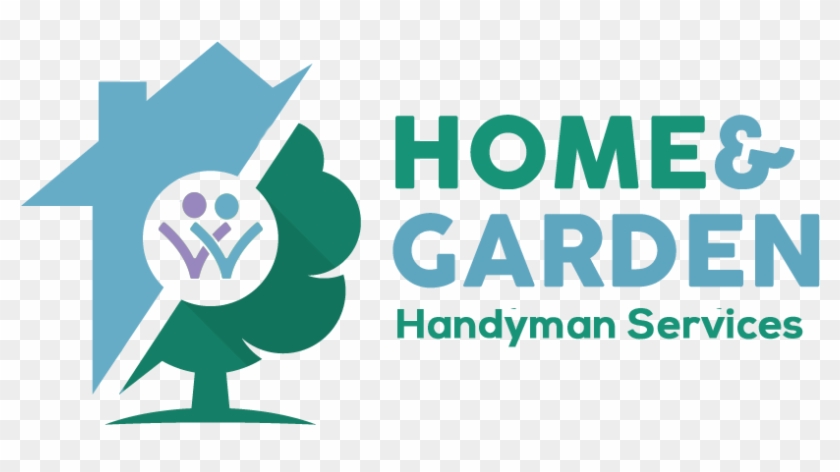 Dbs Checked Handy Man - Home And Garden Maintenance Clipart