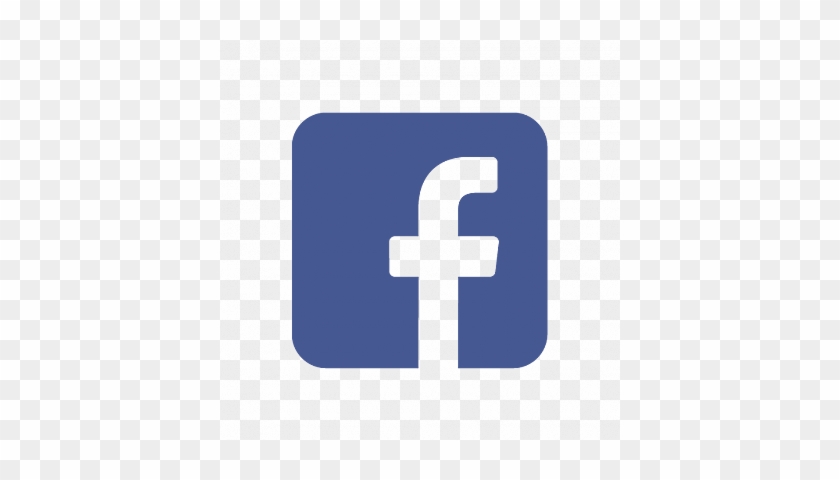Facebook Icon Clipart #3330189