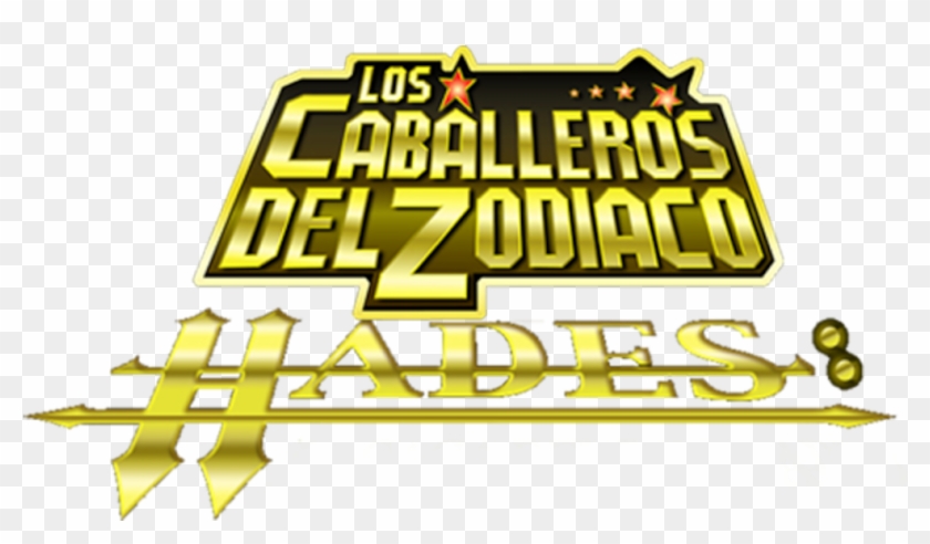 Los Caballeros Del Zodiaco - Illustration Clipart #3330354