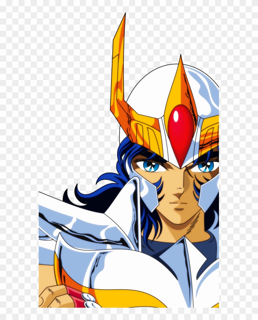 #ikki#phoenix Ikki#cavaleiros Do Zodiaco#saint Seiya#anime#imagens - Sad Phoenix Saint Seiya Clipart